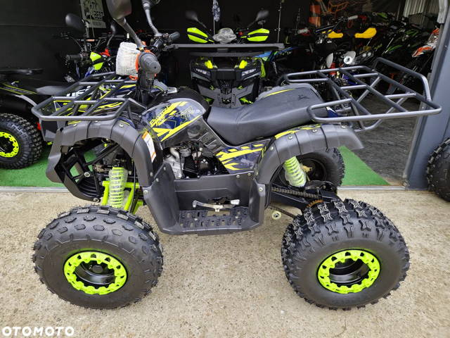 XTR Inny