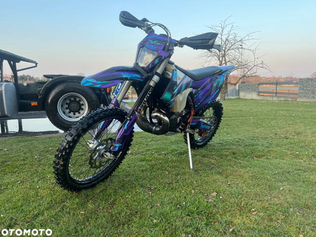 KTM Inny
