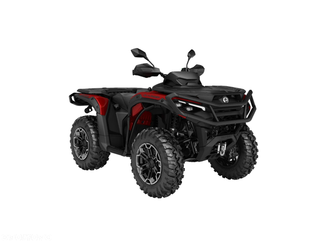 Can-Am Outlander
