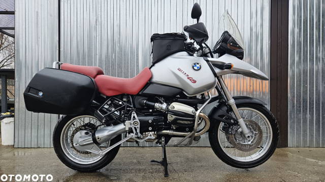 BMW R