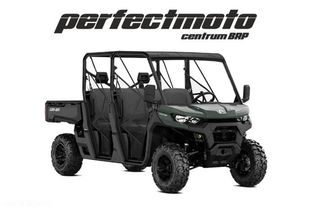 Can-Am Inny