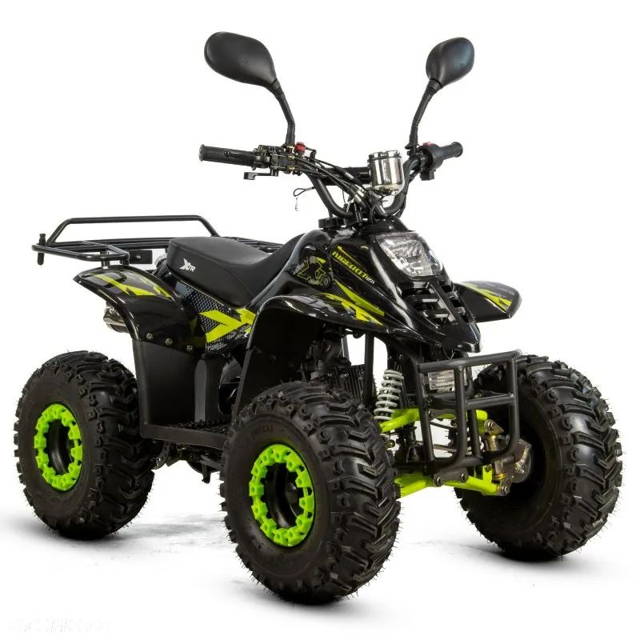 XTR Inny