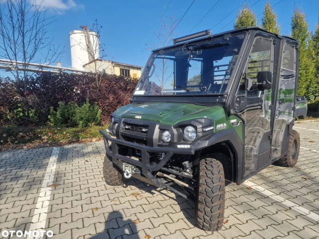 Kawasaki Inny