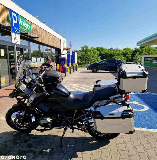 BMW GS