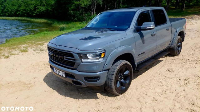 Dodge RAM 1500 5.7 4x4