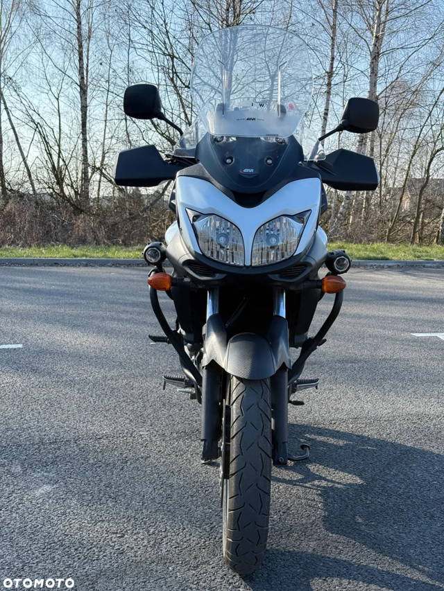 Suzuki V-STROM