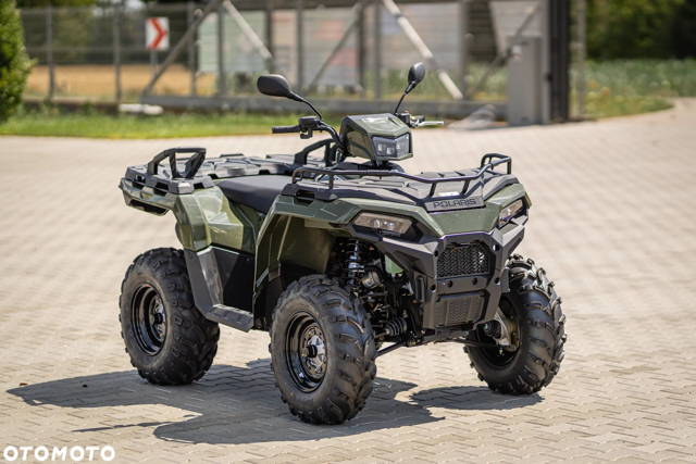 Polaris Sportsman