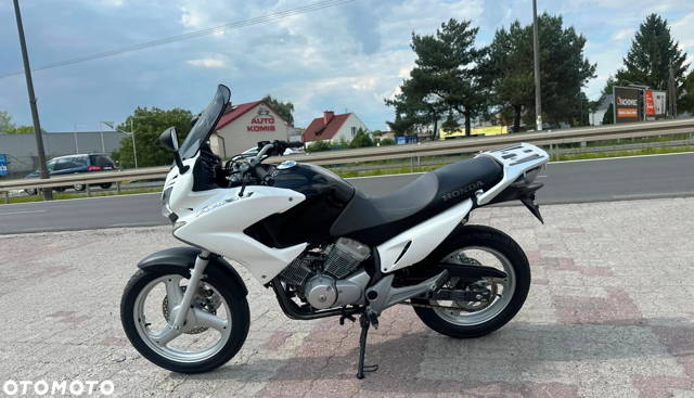 Honda Varadero