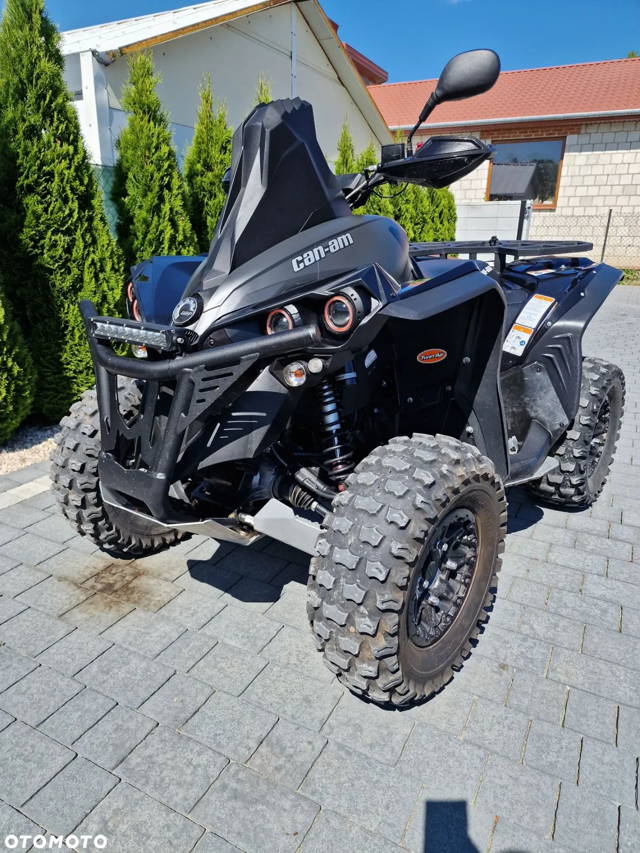 Can-Am Renegade