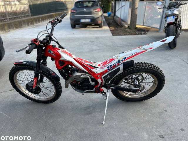 Beta Evo