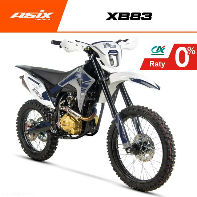 ASIX Inny