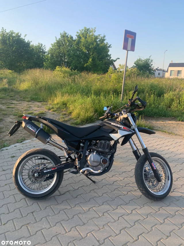 Beta M4