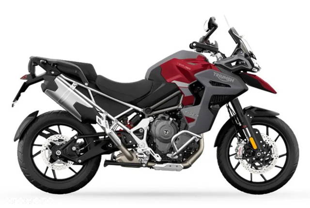 Triumph Tiger