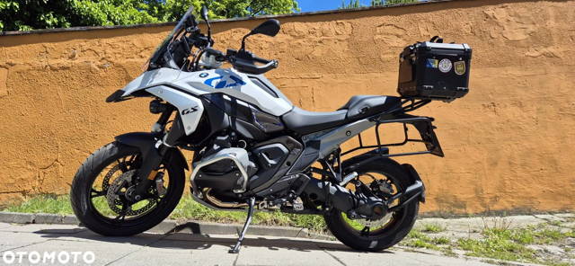 BMW GS