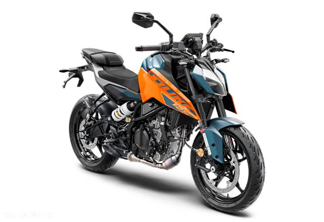 KTM Duke
