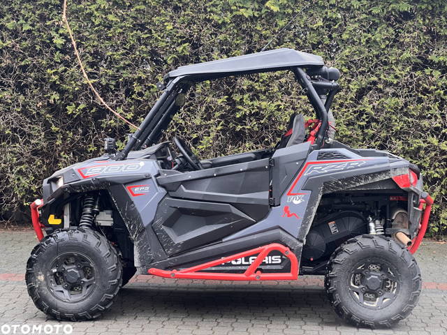 Polaris RZR