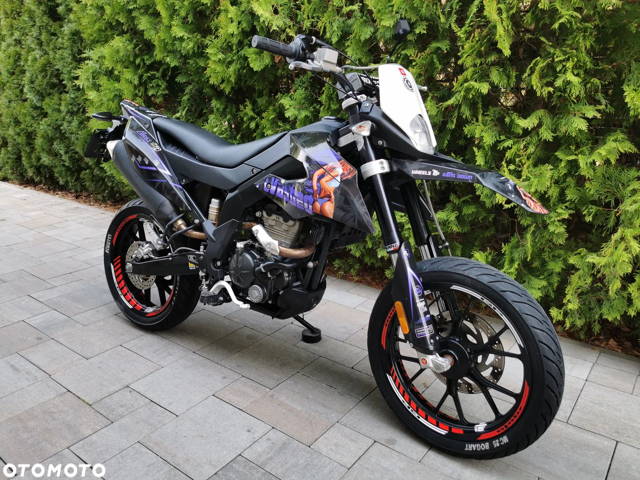 Derbi Inny