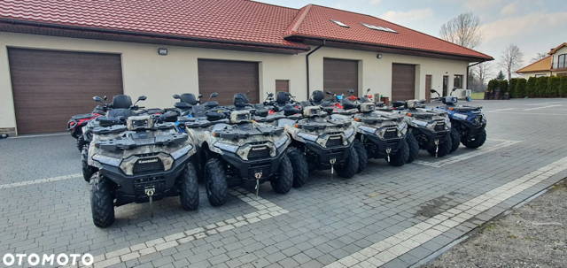 Kawasaki Brute Force