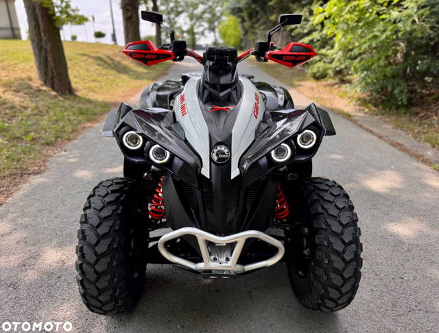 Can-Am Renegade