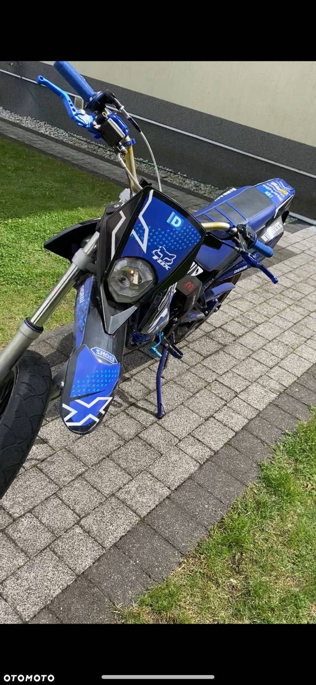 Derbi Senda
