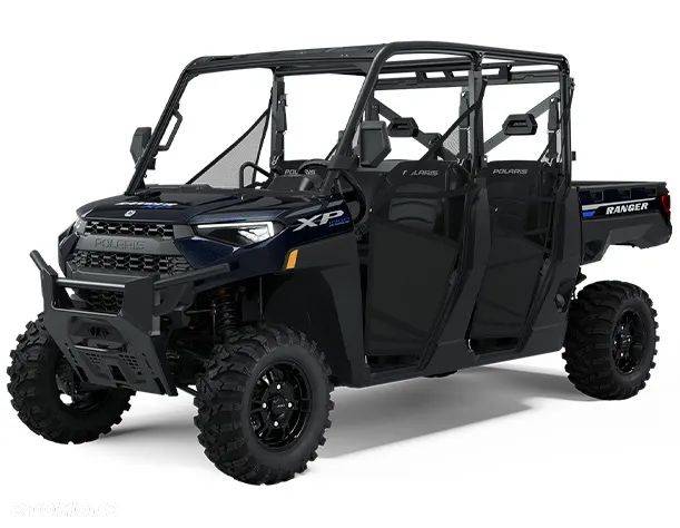 Polaris Ranger XP