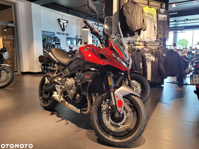 Triumph Tiger