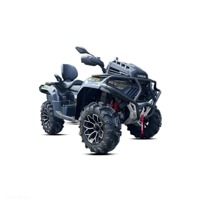 Loncin XWOLF 700