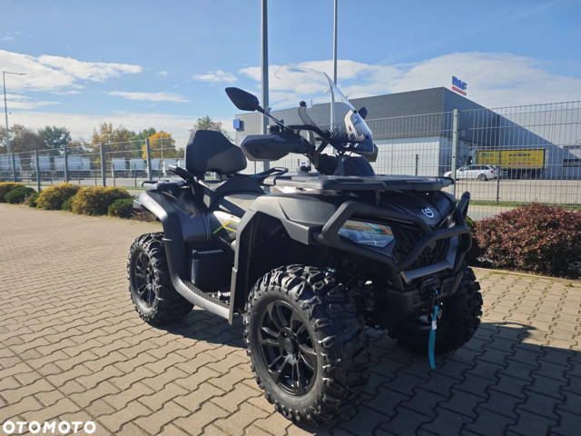 CFMoto Inny