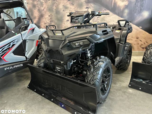Polaris Sportsman
