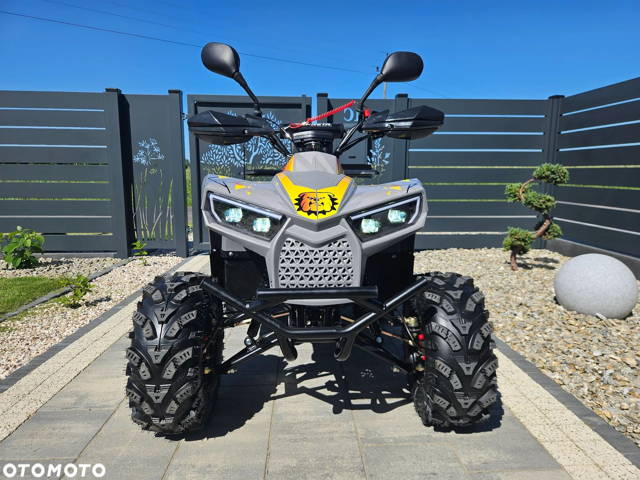 Berreta Bulldog