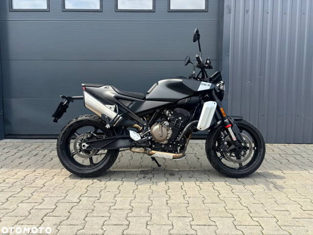 Husqvarna Svartpilen