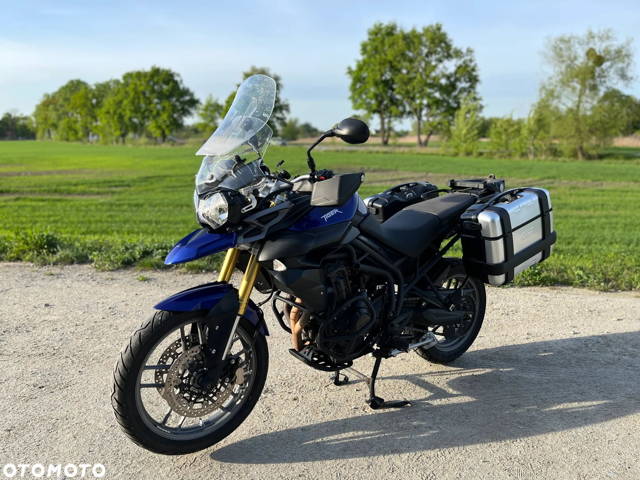 Triumph Tiger