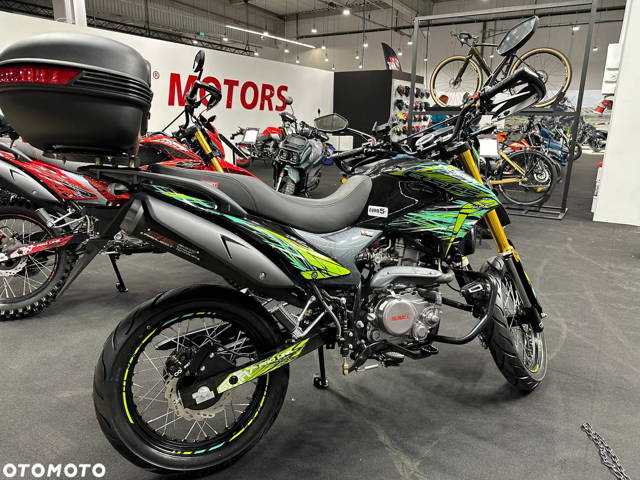 Romet ATV