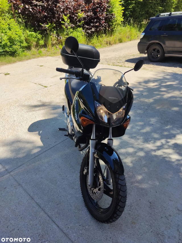 Honda Varadero