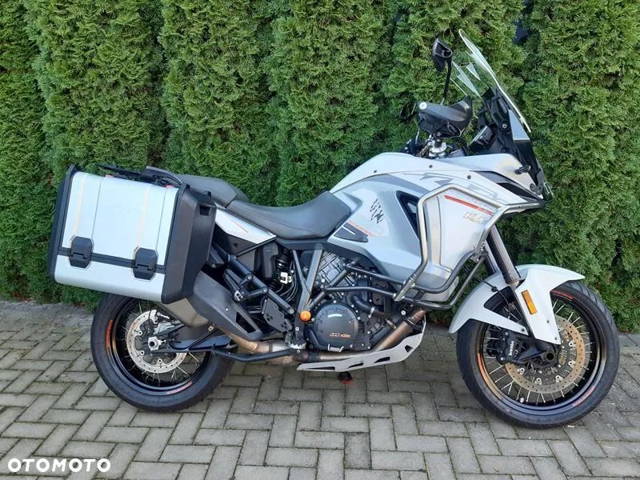 KTM Super Adventure