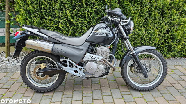 Honda FX