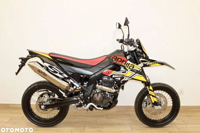 Aprilia SX