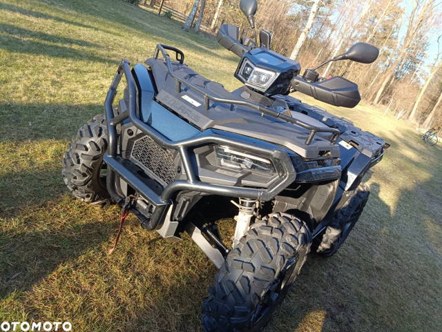 Polaris Sportsman