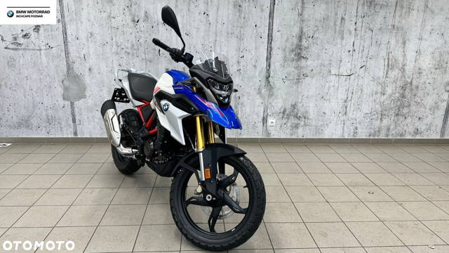 BMW G