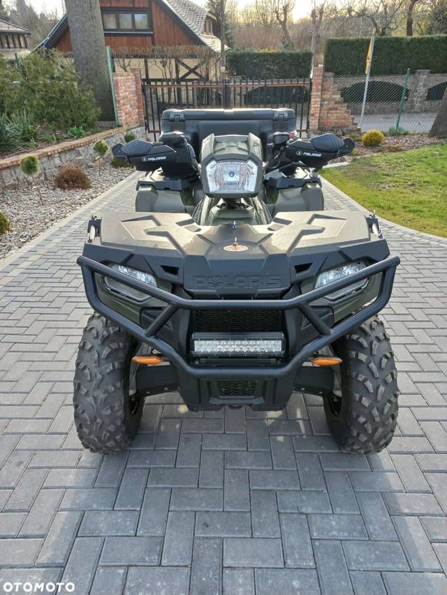 Polaris Sportsman