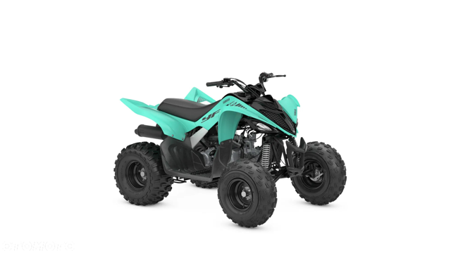 Yamaha YFM