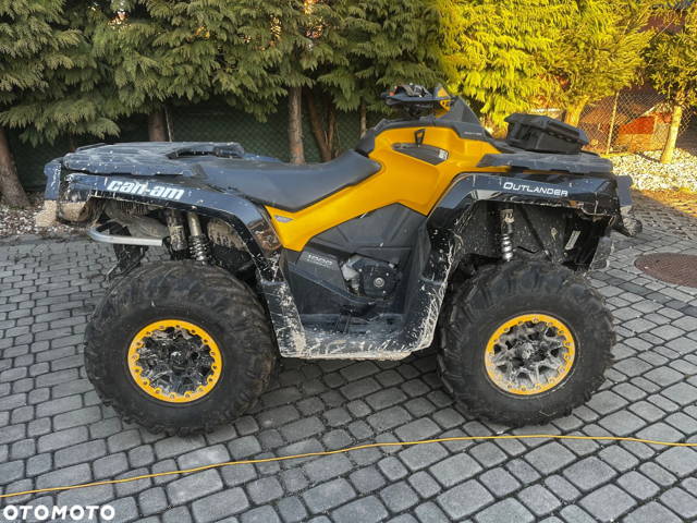 Can-Am Outlander