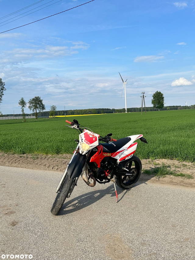 Beta RR