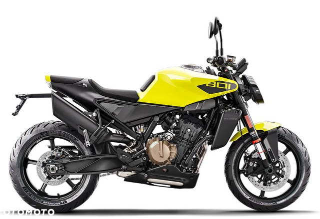 Husqvarna Vitpilen