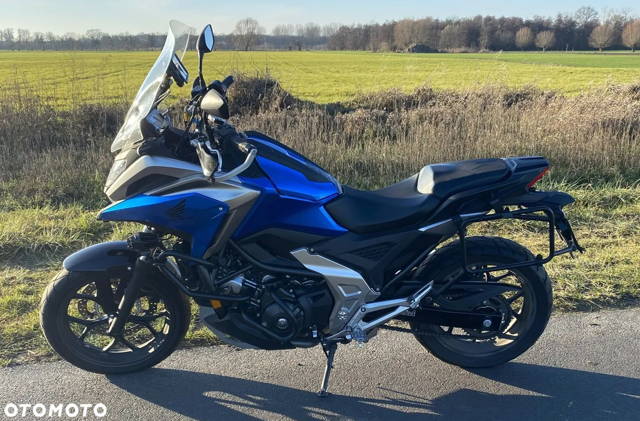Honda NC