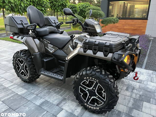 Polaris Sportsman