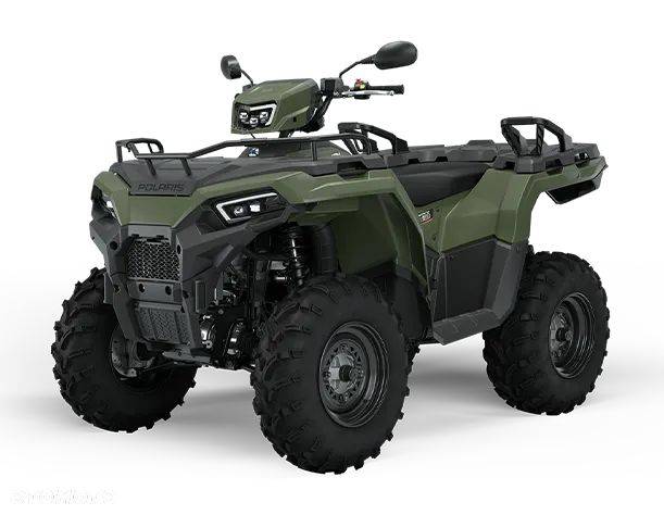 Polaris Sportsman