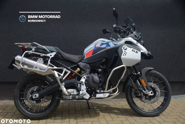 BMW GS