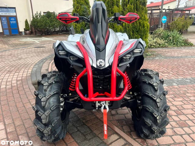 Can-Am Renegade