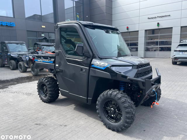 Polaris Ranger XP